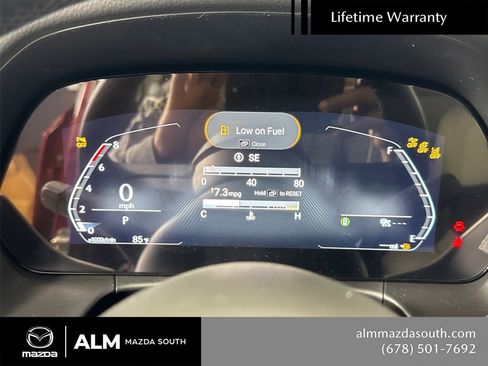 New 2026 MAZDA CX-5 Select image 27