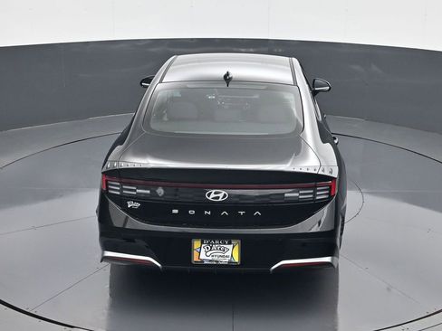 New 2026 Hyundai Sonata SEL image 18