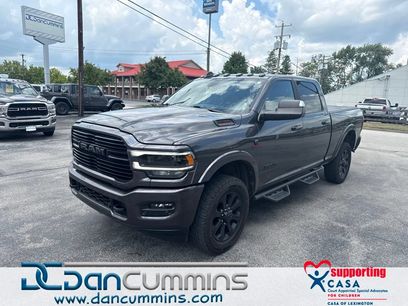 Used 2022 RAM 2500 Laramie