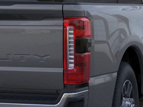 New 2026 Ford F250 Lariat image 55