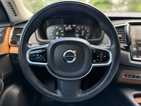Used 2019 Volvo XC90 T6 Inscription w/ Advanced Package AWD/4WD image 25