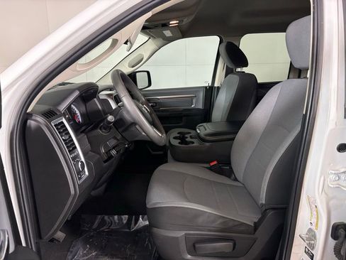 Used 2024 RAM 1500 Classic SLT RWD image 20