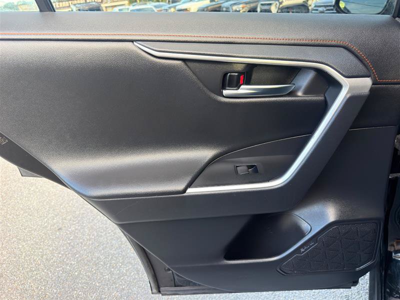 Used 2021 Toyota RAV4 Adventure AWD/4WD image 20