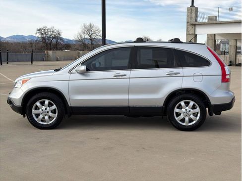 Used 2009 Honda CR-V EX-L image 4