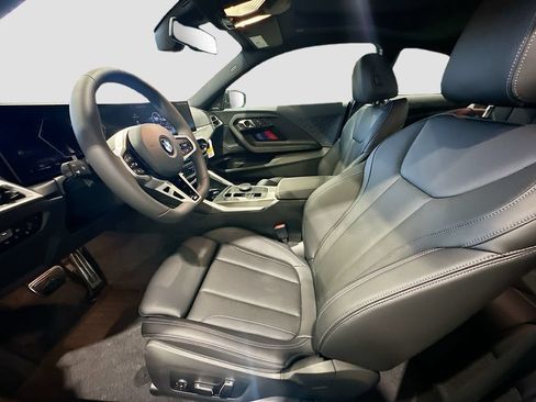 New 2026 BMW 230i xDrive Coupe w/ Premium Package AWD/4WD image 22