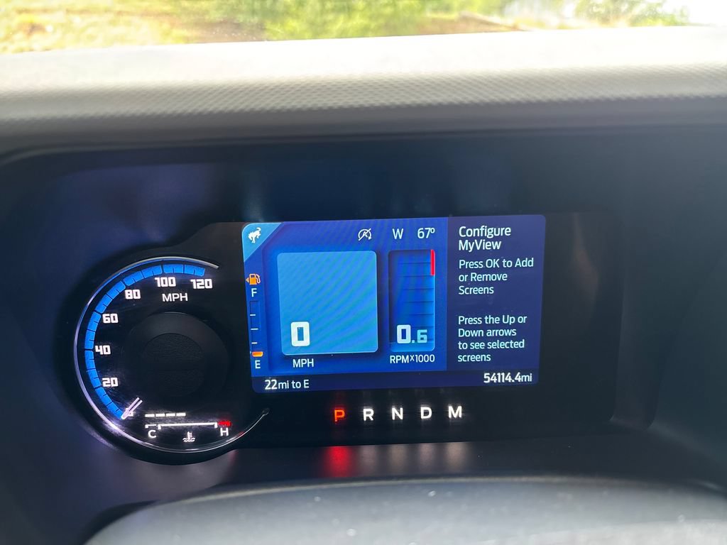 Used 2021 Ford Bronco Badlands AWD/4WD image 15