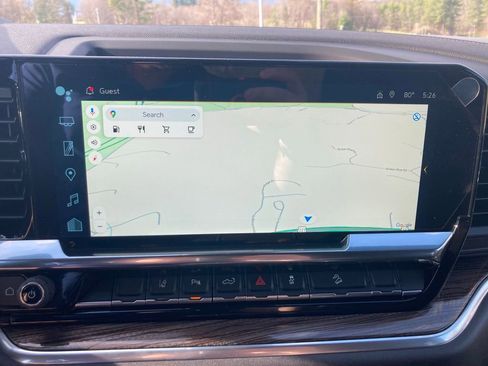 New 2026 Chevrolet Silverado 2500 LT w/ Z71 Chrome Sport Edition image 16