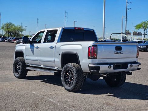 Used 2018 GMC Sierra 1500 Denali image 7
