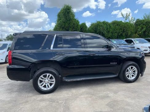 Used 2016 Chevrolet Tahoe LS RWD image 8