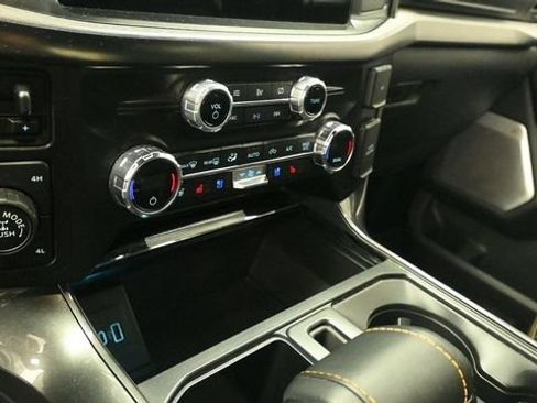 Used 2021 Ford F150 Tremor w/ Equipment Group 402A High AWD/4WD image 18