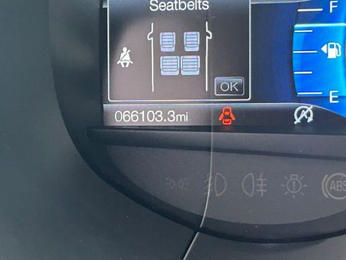 Used 2022 Ford Edge Titanium image 41