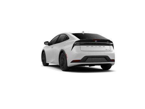 New 2026 Toyota Prius Plug-In Hybrid image 7