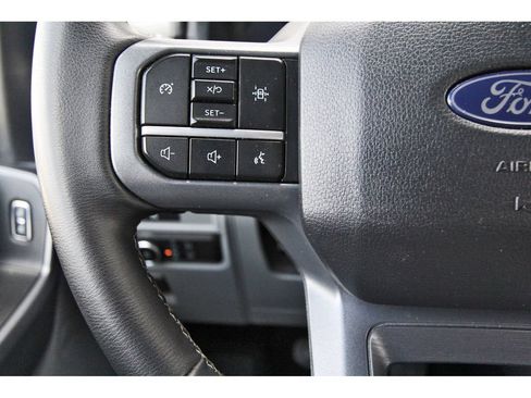 Used 2025 Ford F150 XLT w/ Equipment Group 301A Standard AWD/4WD image 15