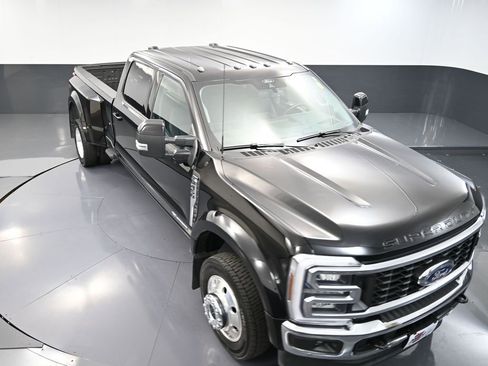 Used 2024 Ford F450 Lariat w/ Lariat Ultimate Package image 60