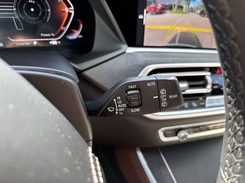 Used 2022 BMW X5 sDrive40i w/ Premium Package image 56