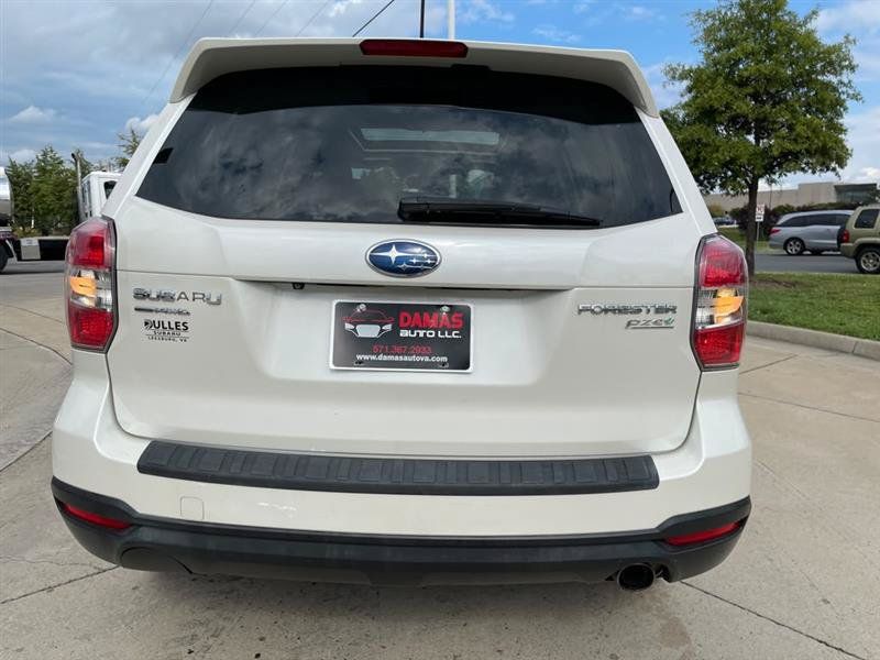 Used 2015 Subaru Forester 2.5i Touring w/ Eyesight & Navigation System AWD/4WD image 59