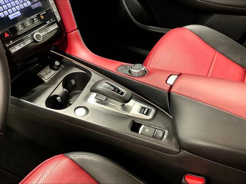 Used 2024 INFINITI QX55 Sensory w/ Lighting Package image 17