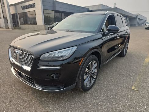 Used 2022 Lincoln Corsair Reserve w/ Equipment Group 201A AWD/4WD image 6