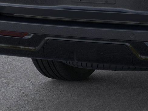 New 2026 Lincoln Navigator Reserve AWD/4WD image 23