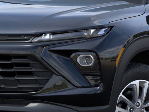New 2026 Chevrolet TrailBlazer LS w/ LPO, Blackout Package image 10