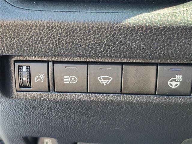 Used 2021 Toyota RAV4 XSE AWD/4WD image 14