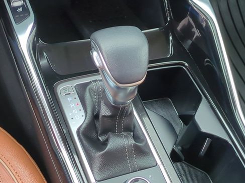 Used 2022 Kia Sorento SX Prestige w/ Rust Color Package image 26