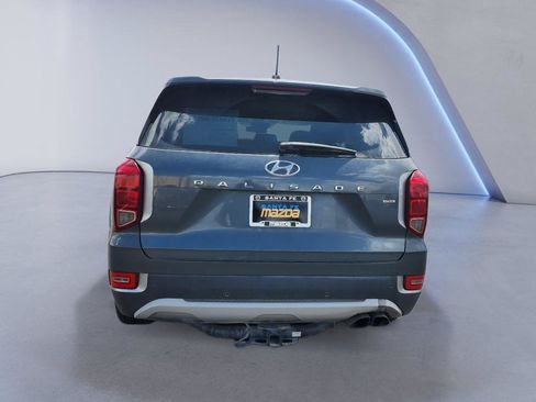 Used 2022 Hyundai Palisade SE AWD/4WD image 7