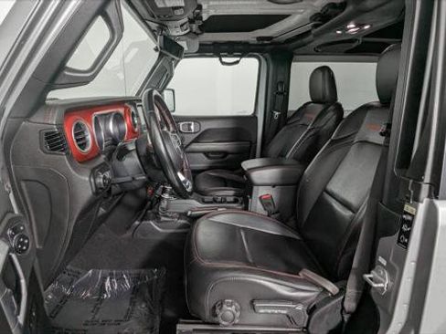Used 2020 Jeep Wrangler Rubicon image 14