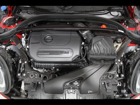 Used 2024 MINI Cooper Clubman John Cooper Works AWD/4WD image 21