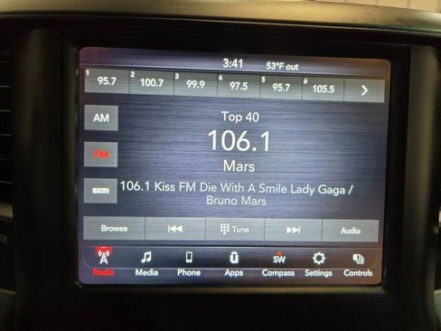 Used 2021 RAM 3500 Tradesman image 54