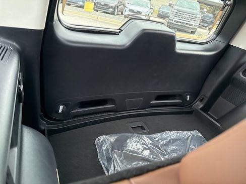 New 2025 Ford Bronco Sport Outer Banks w/ Outer Banks Tech Package+ image 20