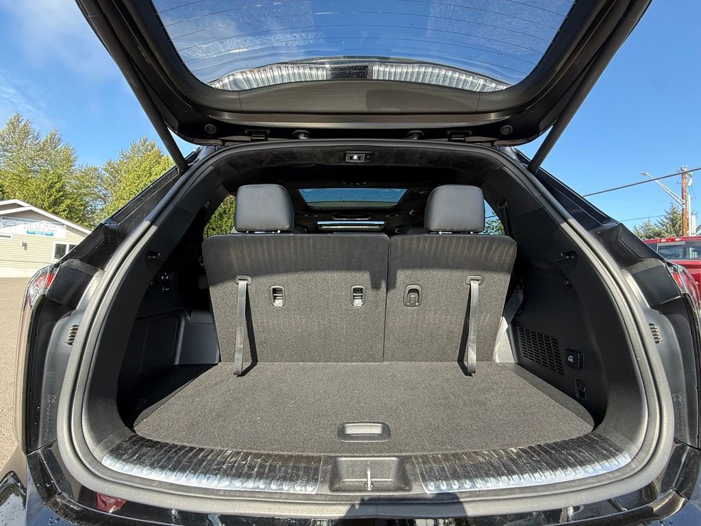 Used 2023 Kia Telluride SX Prestige X-Pro AWD/4WD image 20