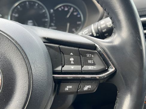 Used 2019 MAZDA CX-5 Grand Touring FWD image 23
