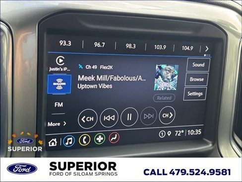 Used 2023 Chevrolet Silverado 3500 LT w/ Convenience Package image 31