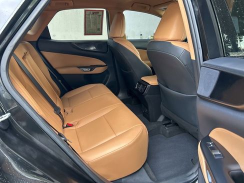 Used 2023 Lexus NX 250 FWD w/ Towing Package (2000 Lbs) image 26