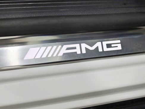 Used 2023 Mercedes-Benz EQS AMG 4MATIC image 13