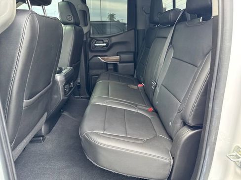 Used 2020 Chevrolet Silverado 1500 RST w/ All-Star Edition AWD/4WD image 24