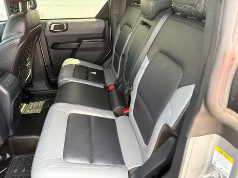 Used 2024 Ford Bronco Big Bend AWD/4WD image 23