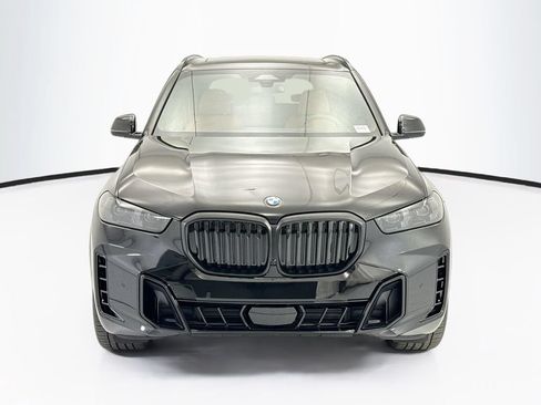 New 2026 BMW X5 xDrive40i w/ Executive Package AWD/4WD image 2