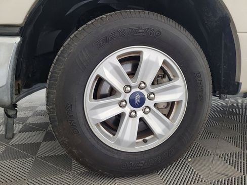 Used 2017 Ford F150 XLT RWD image 31