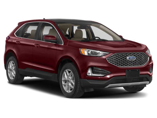 Used 2024 Ford Edge SEL w/ Convenience Package AWD/4WD image 12