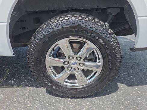 Used 2020 Ford F150 XLT w/ XTR Package AWD/4WD image 18