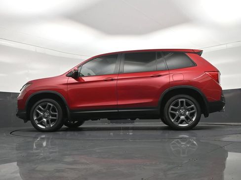 Used 2023 Honda Passport EX-L image 23