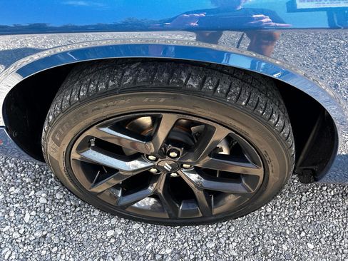 Used 2022 Dodge Challenger SXT w/ Blacktop Package image 19