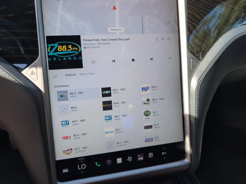 Used 2019 Tesla Model S 75D AWD/4WD image 17