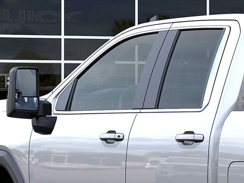 New 2026 GMC Sierra 2500 SLE AWD/4WD image 12
