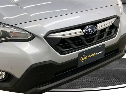 Used 2021 Subaru Crosstrek 2.5i Limited w/ Moonroof Package 2 AWD/4WD image 31