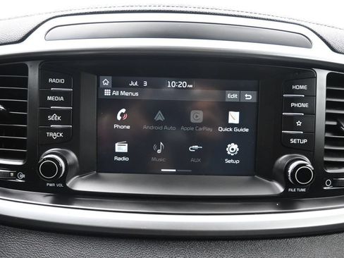 Used 2019 Kia Sorento S AWD/4WD image 17