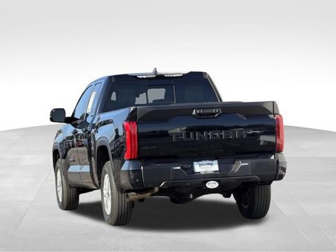 Used 2024 Toyota Tundra SR5 w/ SR5 Premium Package AWD/4WD image 5
