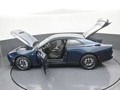 New 2026 Dodge Charger R/T Scat Pack AWD/4WD image 52
